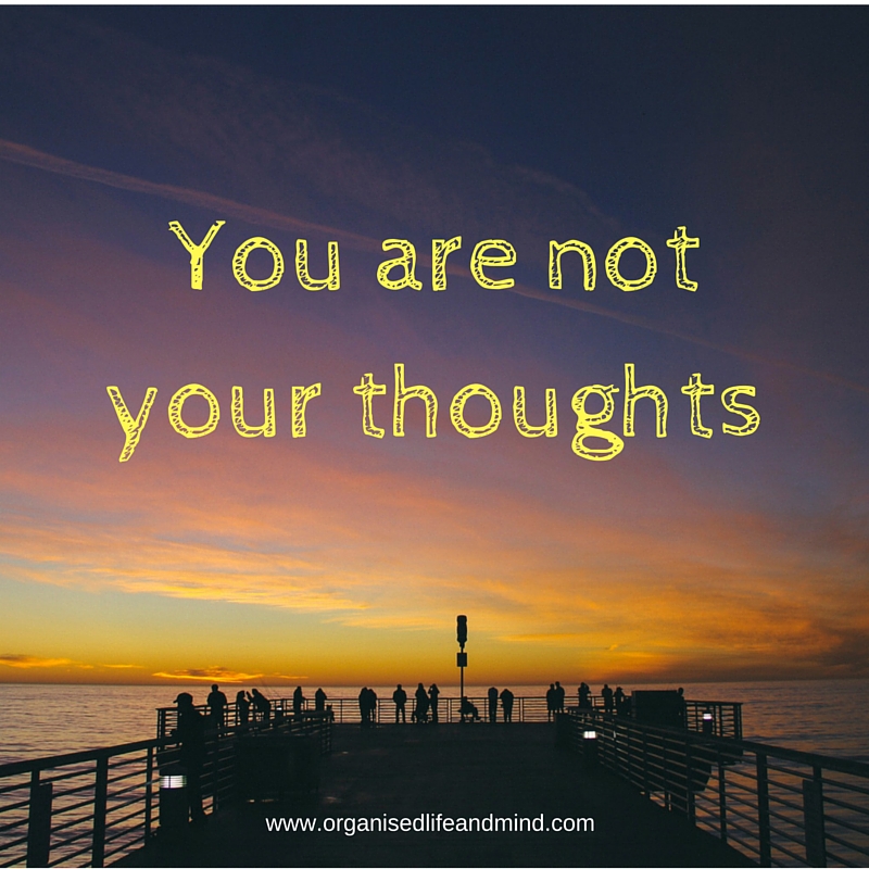 my thoughts are not your thoughts meaning